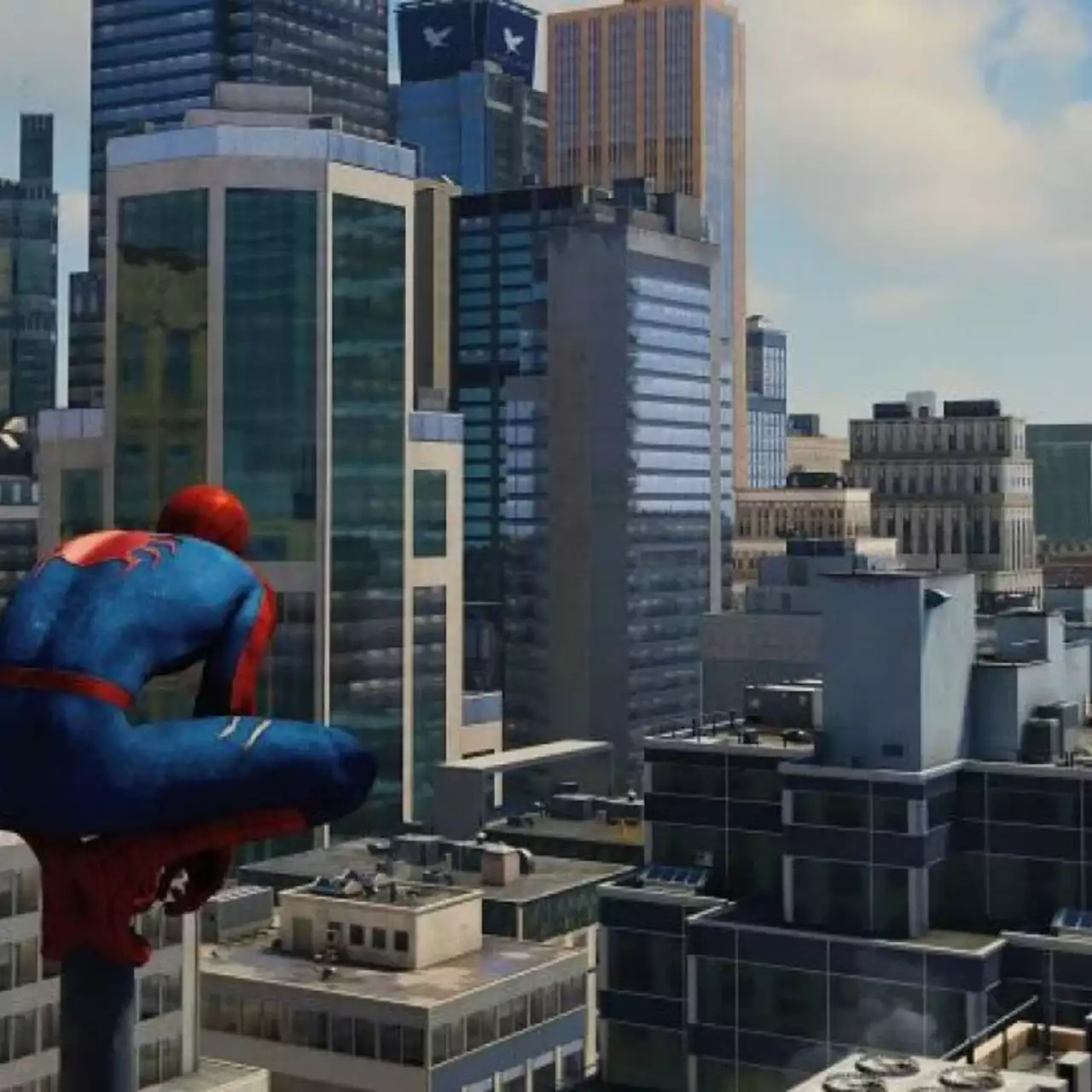 «Новая игра +» появится в Marvel's Spider-Man совсем скоро