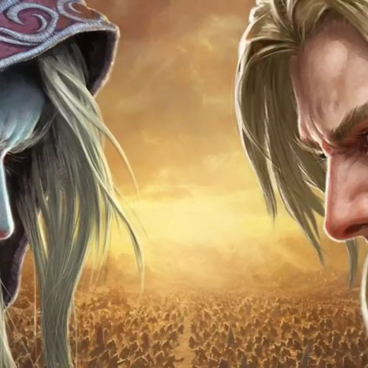 Обзор дополнения World of Warcraft: Battle for Azeroth — война Альянса и Орды разгорелась с новой силой! Обзор дополнения World of Warcraft: Battle for Azeroth — война Альянса и Орды разгорелась с новой силой!