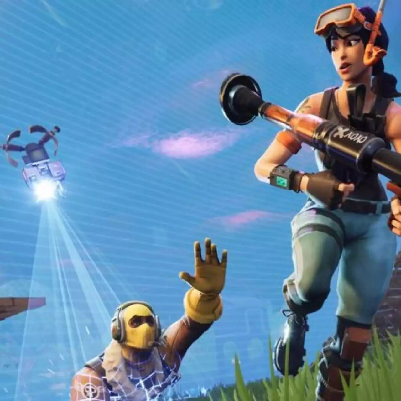 Зависимость от Fortnite стала причиной разводов в Великобритании