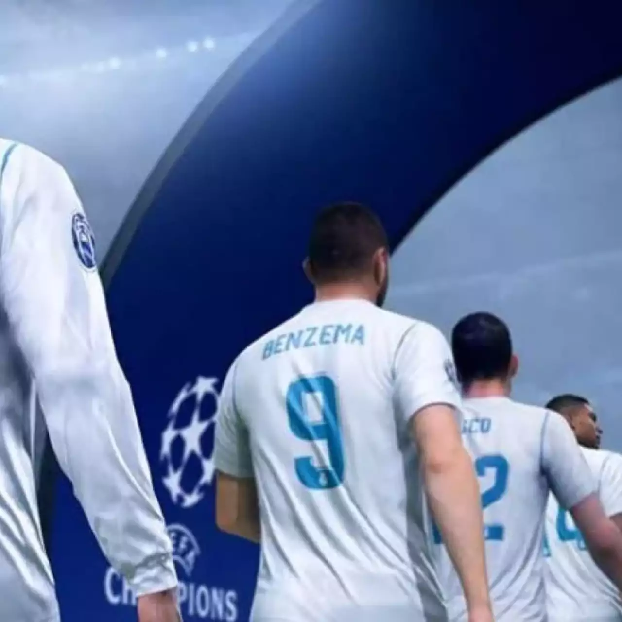 FIFA 19 — подтверждена дата выхода демоверсии, опубликованы подробности