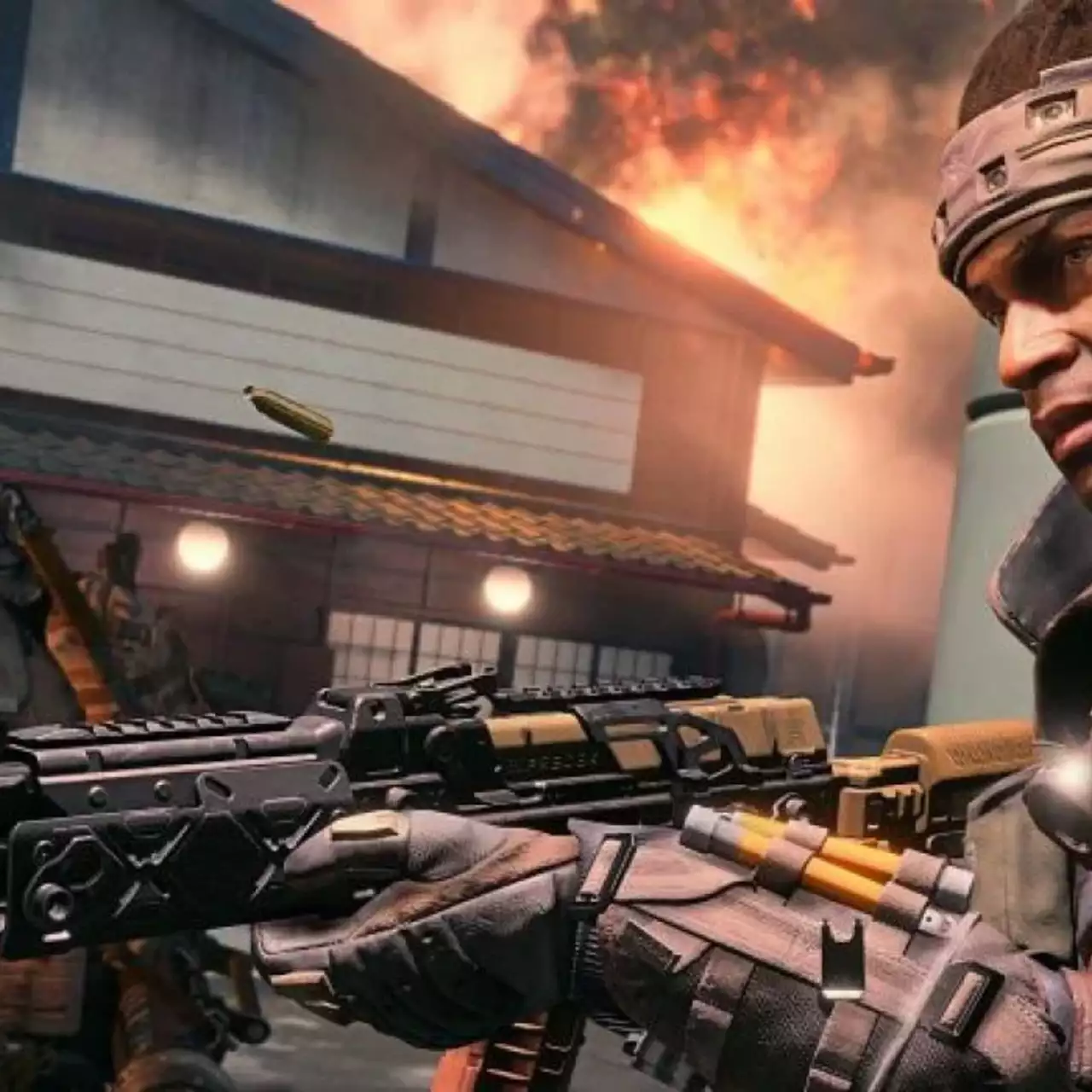 Игроки обнаружили очень неудобную механику в Call of Duty: Black Ops 4. Разработчики обещают это исправить Игроки обнаружили очень неудобную механику в Call of Duty: Black Ops 4. Разработчики обещают это исправить