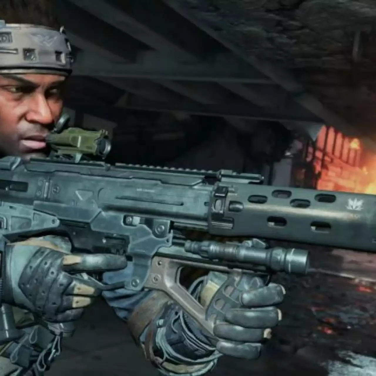 Теперь королевская битва в Call of Duty: Black Ops 4 поддерживает еще больше игроков Теперь королевская битва в Call of Duty: Black Ops 4 поддерживает еще больше игроков