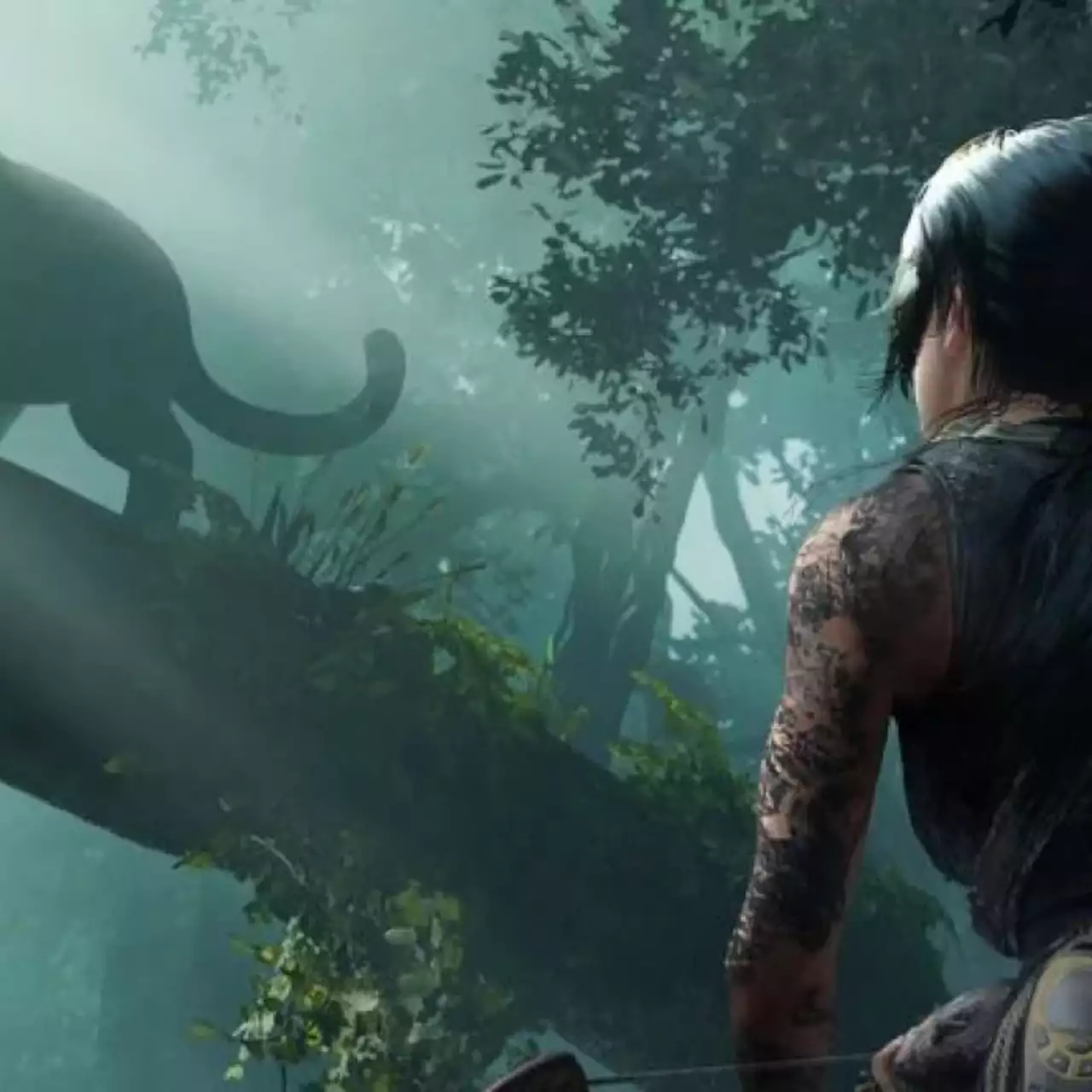 Прохождение Shadow of the Tomb Raider — «Древняя Косумель»: артефакты, сокровища, головоломки