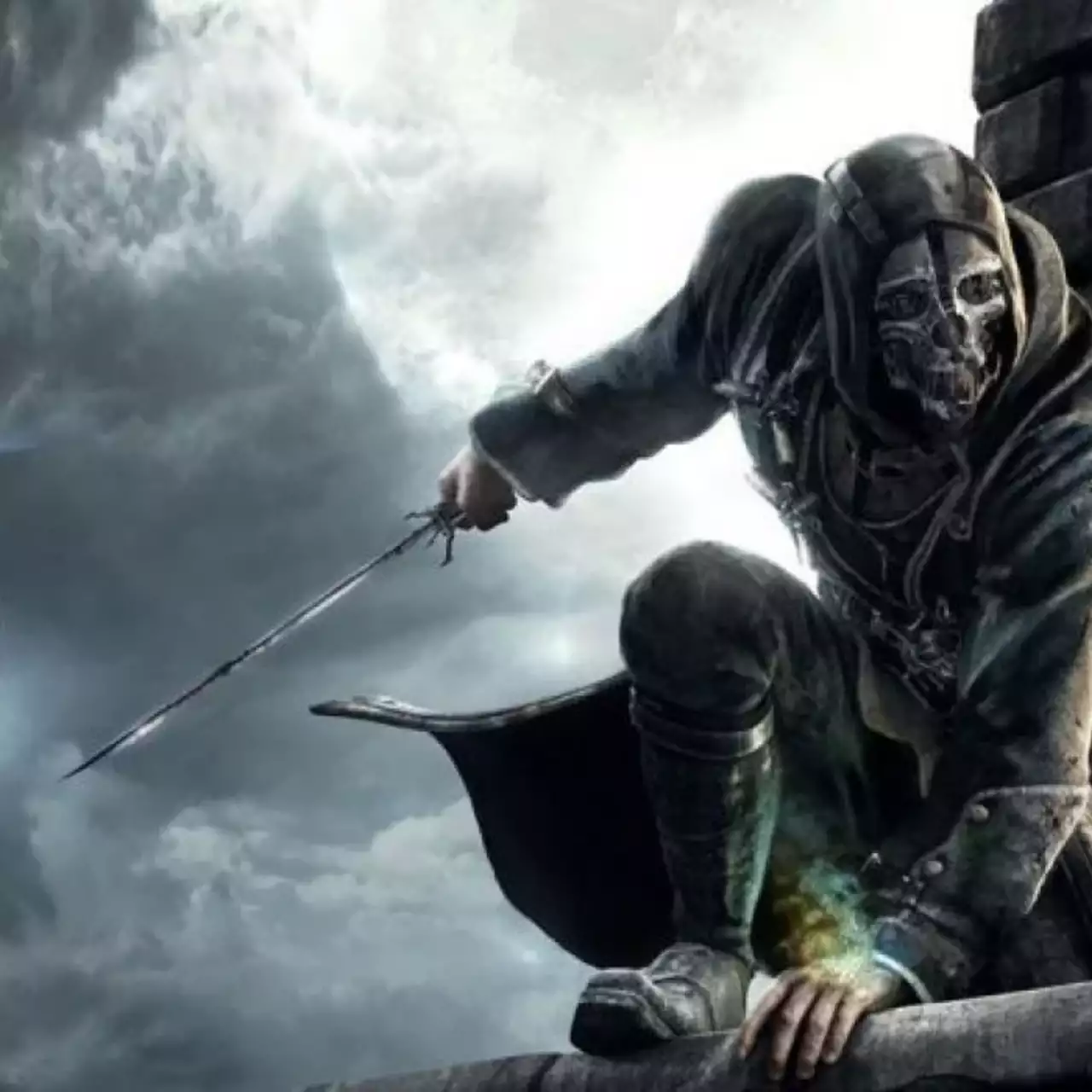 Новая распродажа в PS Store — скидка 70 % на Dishonored 2, Prey и Sniper Elite 4