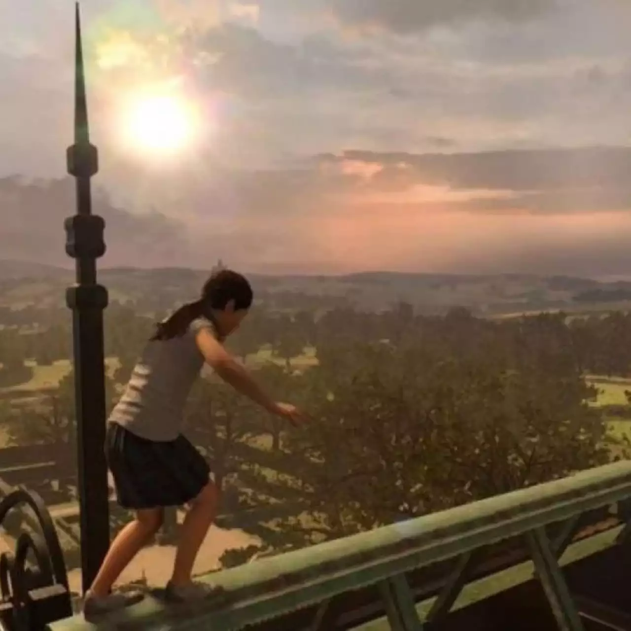 Прохождение Shadow of the Tomb Raider — «Воспоминания Лары Крофт»: артефакты и головоломка с рыцарями Прохождение Shadow of the Tomb Raider — «Воспоминания Лары Крофт»: артефакты и головоломка с рыцарями