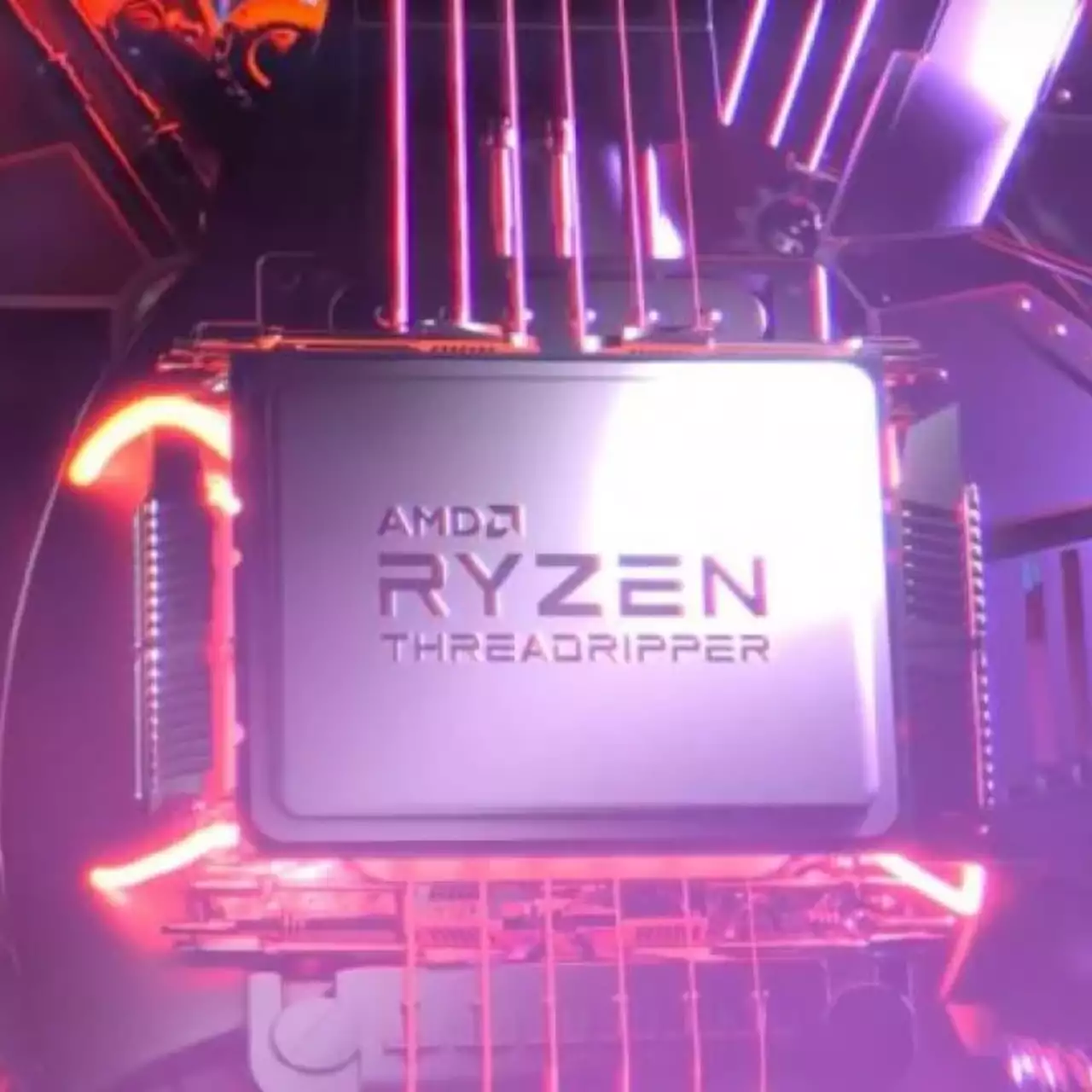 Процессоры Ryzen 5 2500X и Ryzen 3 2300X от AMD уже поступили в продажу Процессоры Ryzen 5 2500X и Ryzen 3 2300X от AMD уже поступили в продажу