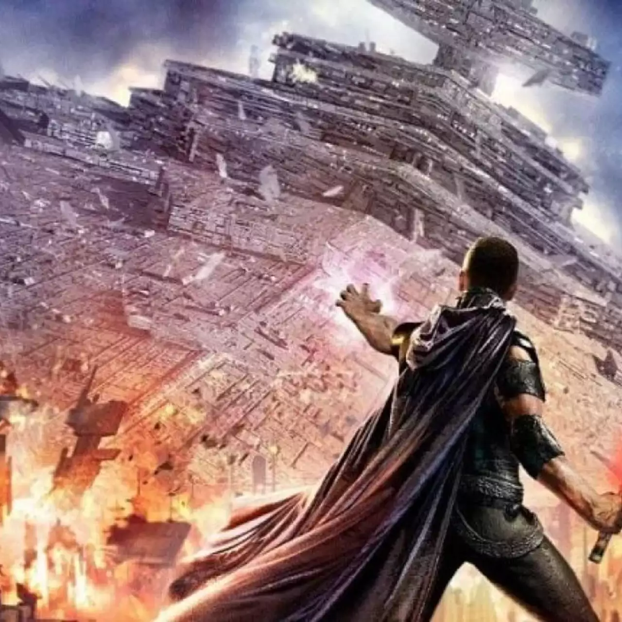 Star Wars Jedi: Fallen Order будет похожа на Force Unleashed, но «без каких-то суперспособностей» Star Wars Jedi: Fallen Order будет похожа на Force Unleashed, но «без каких-то суперспособностей»