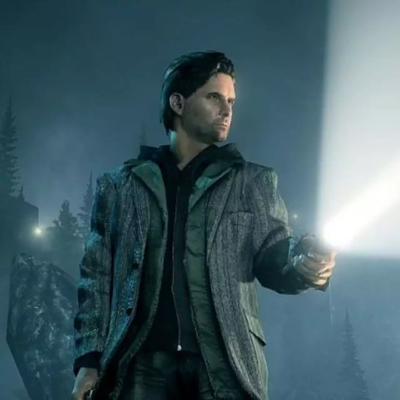 Сценарист «Легиона» и автор Alan Wake выпустят одноименный сериал Сценарист «Легиона» и автор Alan Wake выпустят одноименный сериал