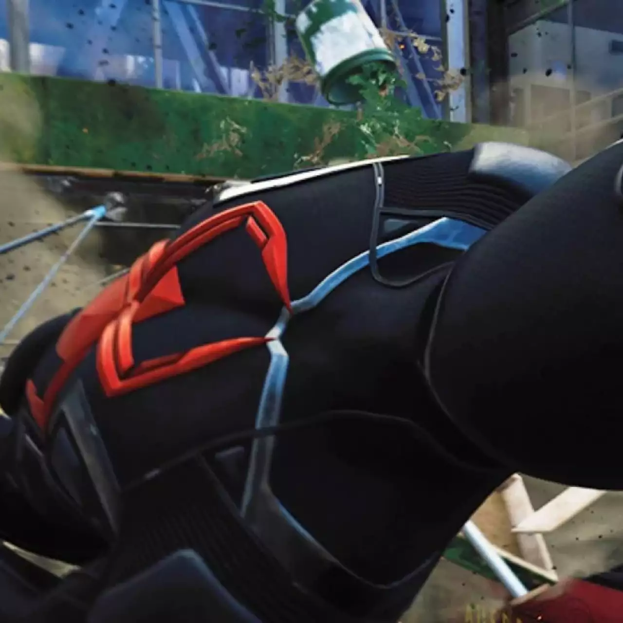 Как в Marvel's Spider-Man решить все загадки Черной Кошки и получить секретный костюм