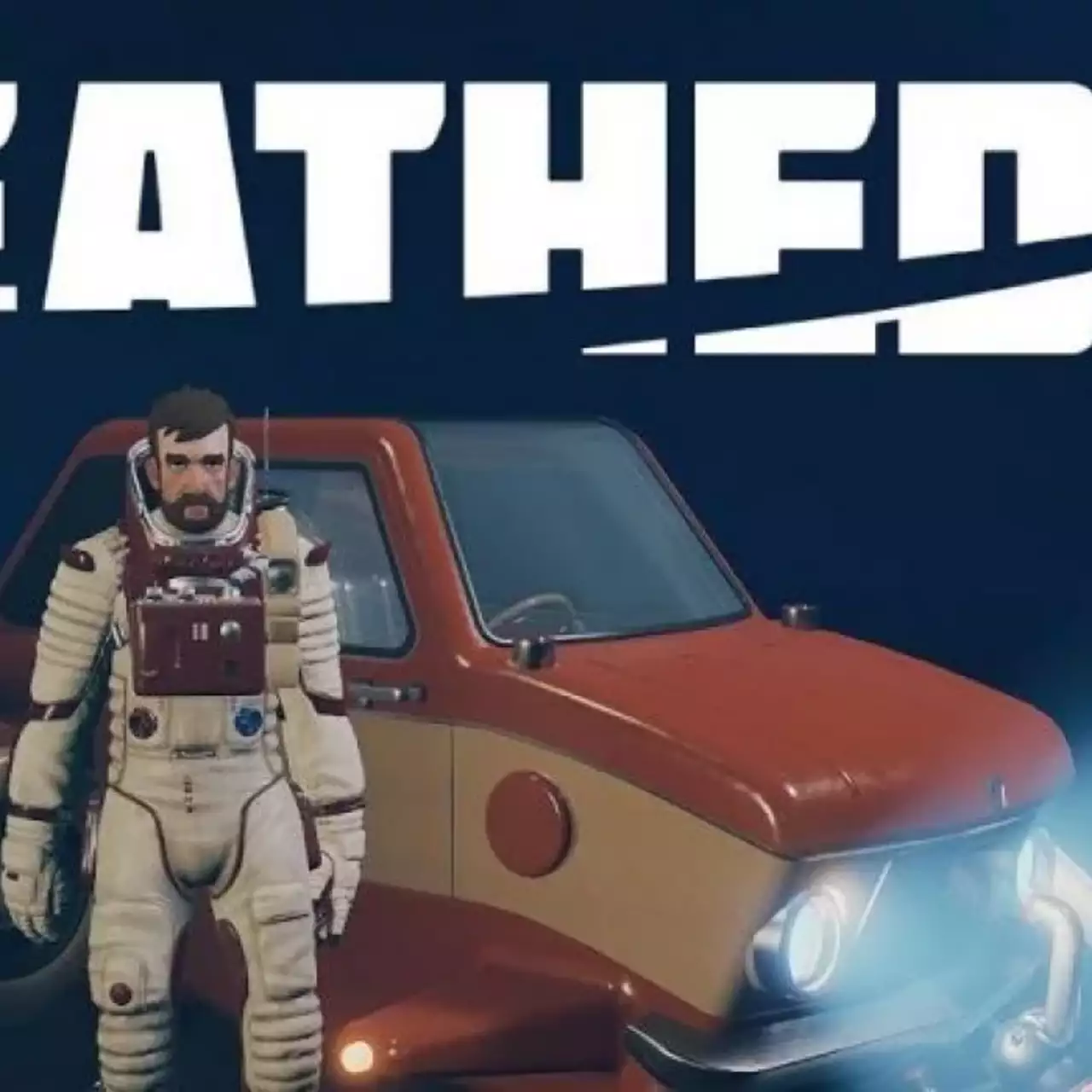 В Steam вышел Breathedge — выживастик с летающими трупами, крафтом из презервативов и бессмертной курицей. И все это в космосе! В Steam вышел Breathedge — выживастик с летающими трупами, крафтом из презервативов и бессмертной курицей. И все это в космосе!