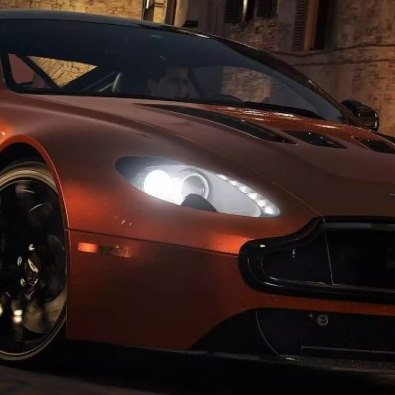 «Бонд. Джеймс Бонд» — Forza Horizon 4 даст игрокам почувствовать себя агентом 007 «Бонд. Джеймс Бонд» — Forza Horizon 4 даст игрокам почувствовать себя агентом 007