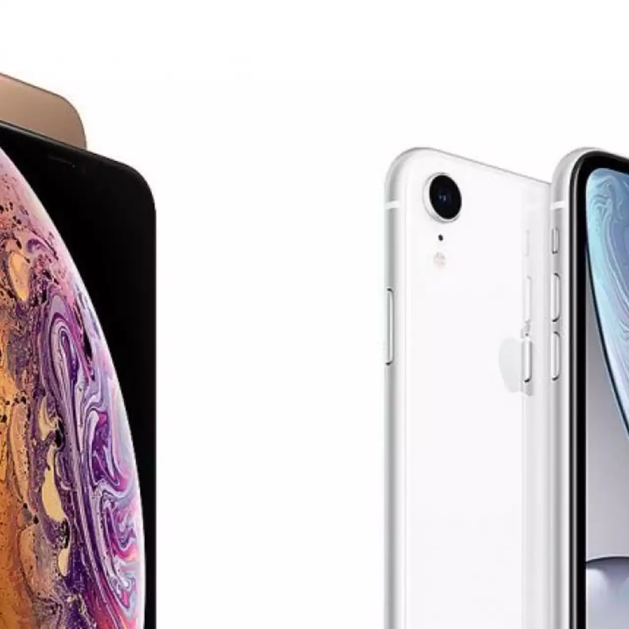 «Разминайте рот!» — мемы и шутки про новые iPhone Xs, Xs Max и Xr «Разминайте рот!» — мемы и шутки про новые iPhone Xs, Xs Max и Xr