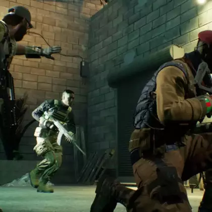 Обзор Firewall Zero Hour — Rainbow Six в виртуальной реальности