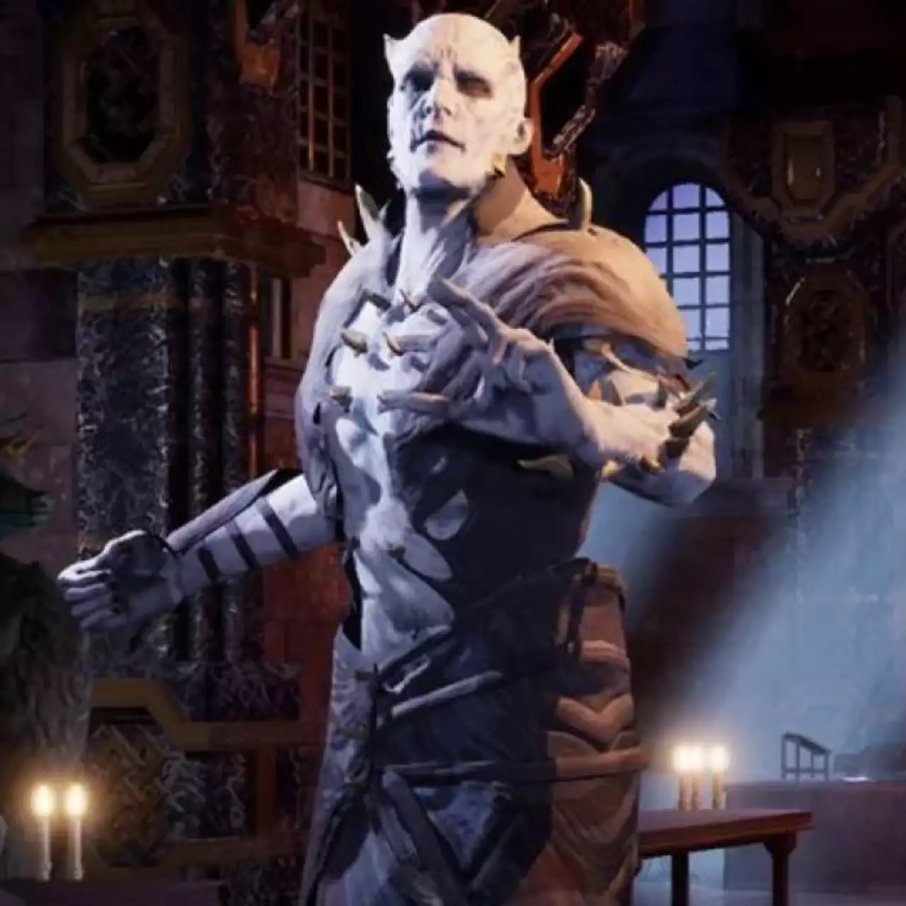 Посмотрите релизный трейлер RPG The Bard's Tale 4 от создателей Wasteland 2 Посмотрите релизный трейлер RPG The Bard's Tale 4 от создателей Wasteland 2
