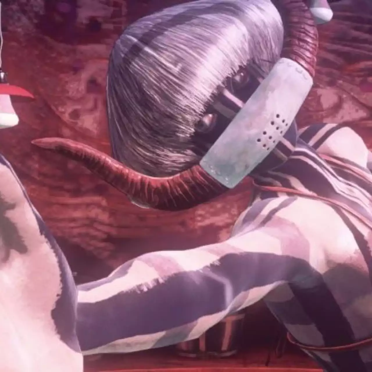 Let It Die выйдет в Steam уже в сентябре. Появились системные требования Let It Die выйдет в Steam уже в сентябре. Появились системные требования