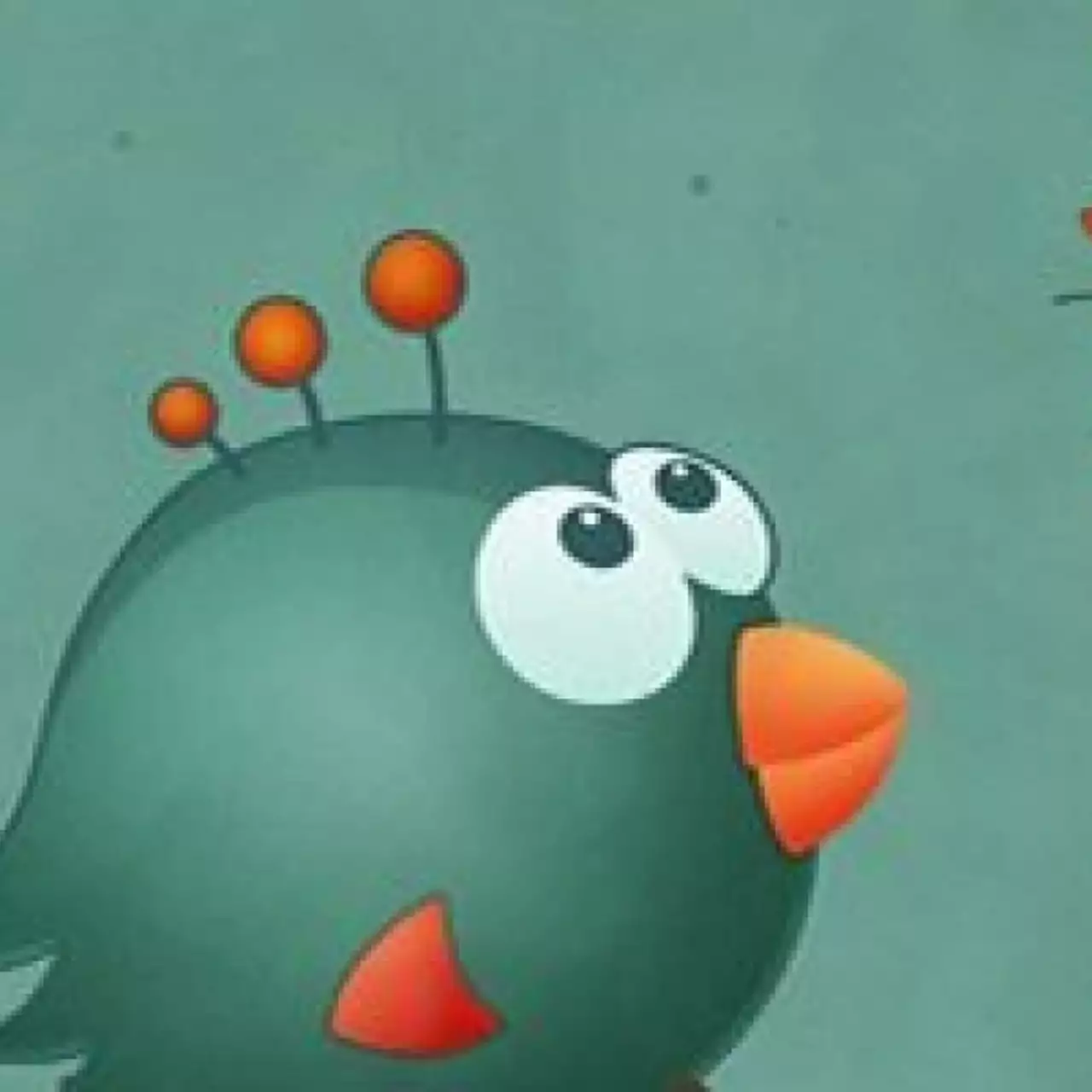 Анонсировано продолжение Tiny Wings
