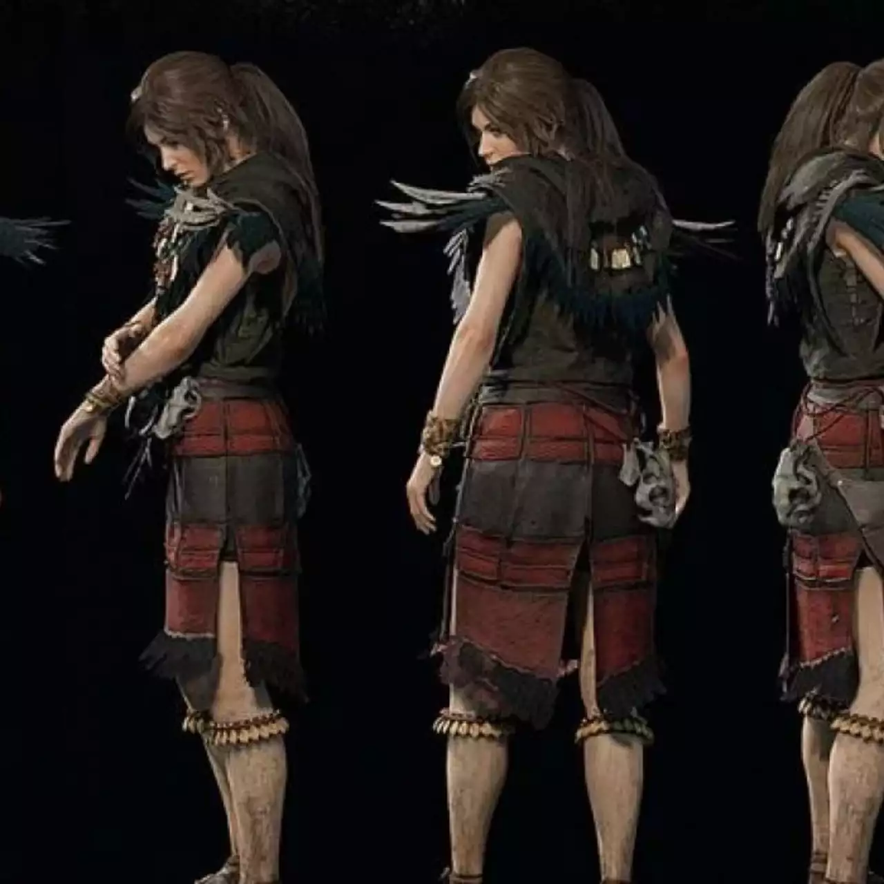 Как получить бонусы за предзаказ Shadow of the Tomb Raider