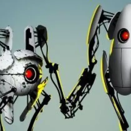 Коды на Portal 2