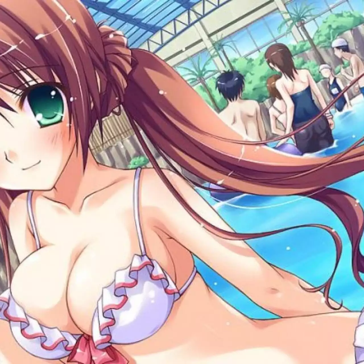 Порно-портал Nutaku с бесплатными играми вошел в топ-500 самых популярных сайтов