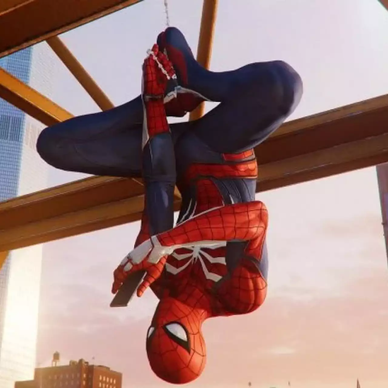 Посмотрите трейлер Marvel's Spider-Man с оценками издательств Посмотрите трейлер Marvel's Spider-Man с оценками издательств
