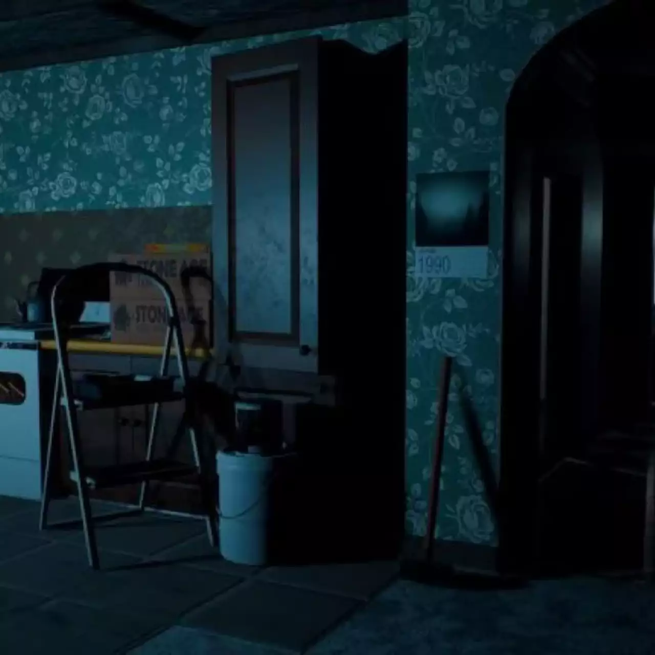 Хоррор Infliction, вдохновлённый отмененной Silent Hills P.T., обзавелся бесплатной демоверсией