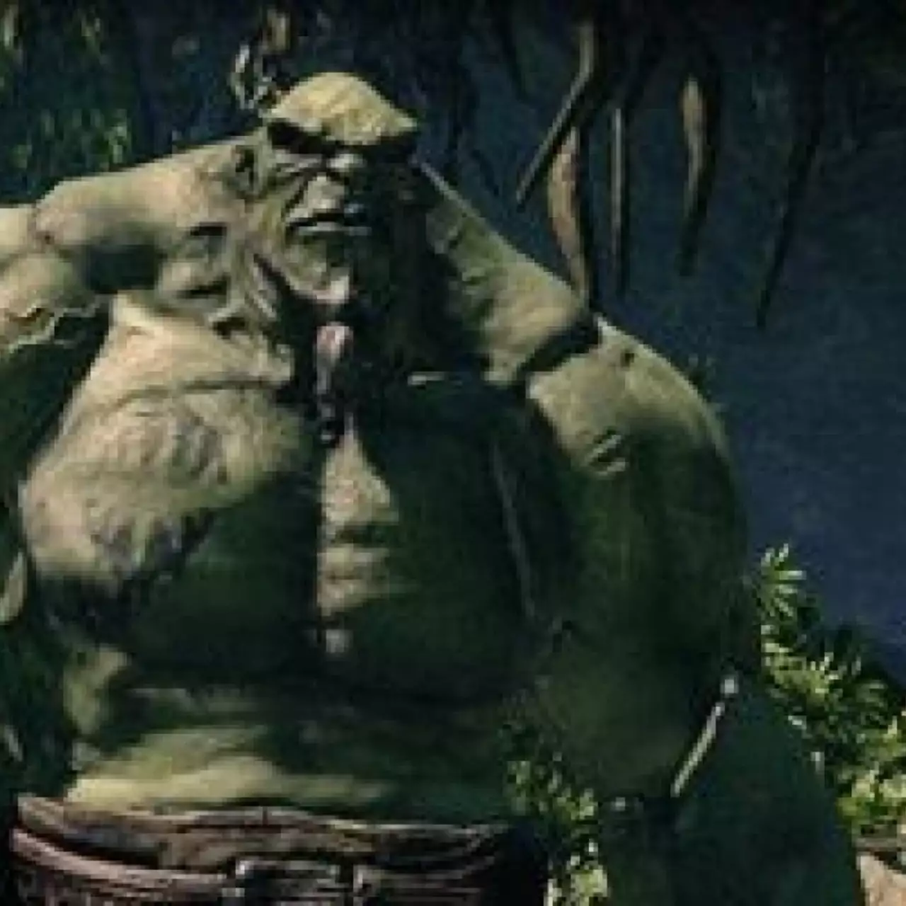Новый трейлер Of Orcs and Men