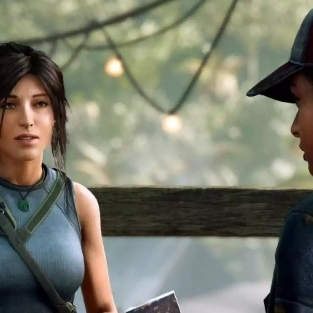 Прохождение побочных заданий в Shadow of the Tomb Raider Прохождение побочных заданий в Shadow of the Tomb Raider