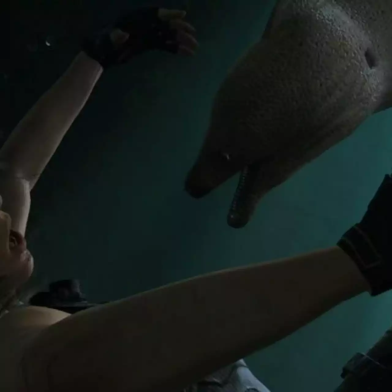 Прохождение Shadow of the Tomb Raider — «Кувак-Яку»: артефакты, сокровища, головоломки, склепы, гробницы Прохождение Shadow of the Tomb Raider — «Кувак-Яку»: артефакты, сокровища, головоломки, склепы, гробницы