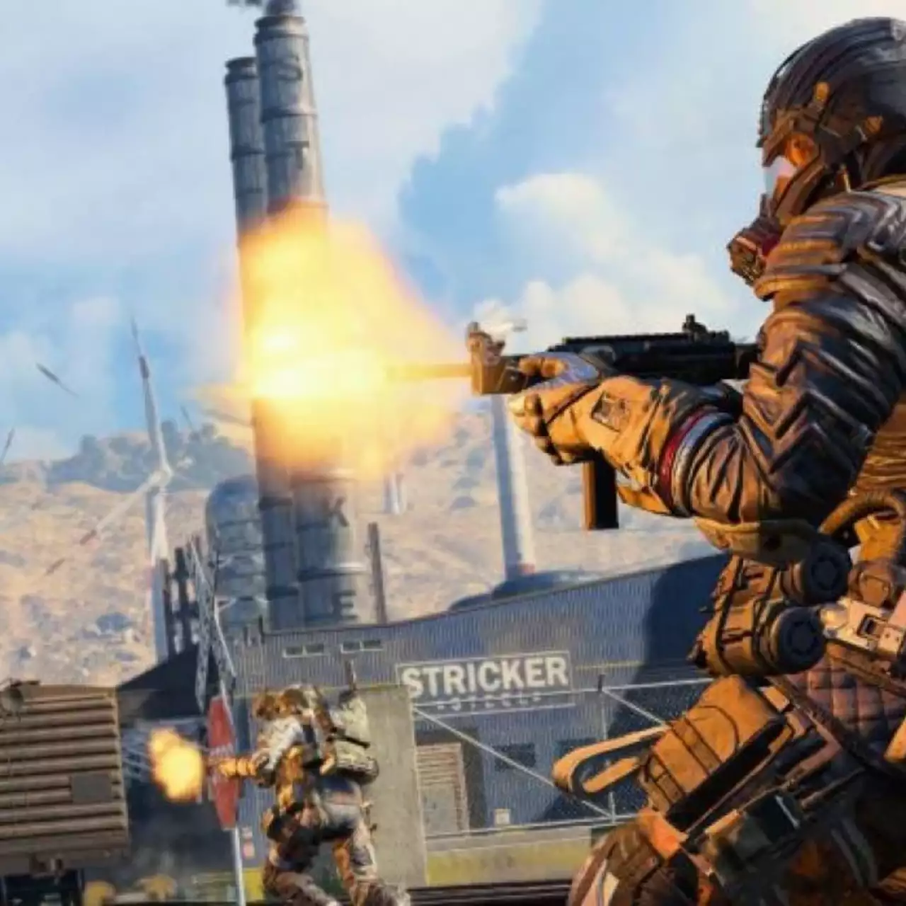 Ошибки и сбои в бете Call of Duty: Black Ops 4 — как решить и что делать