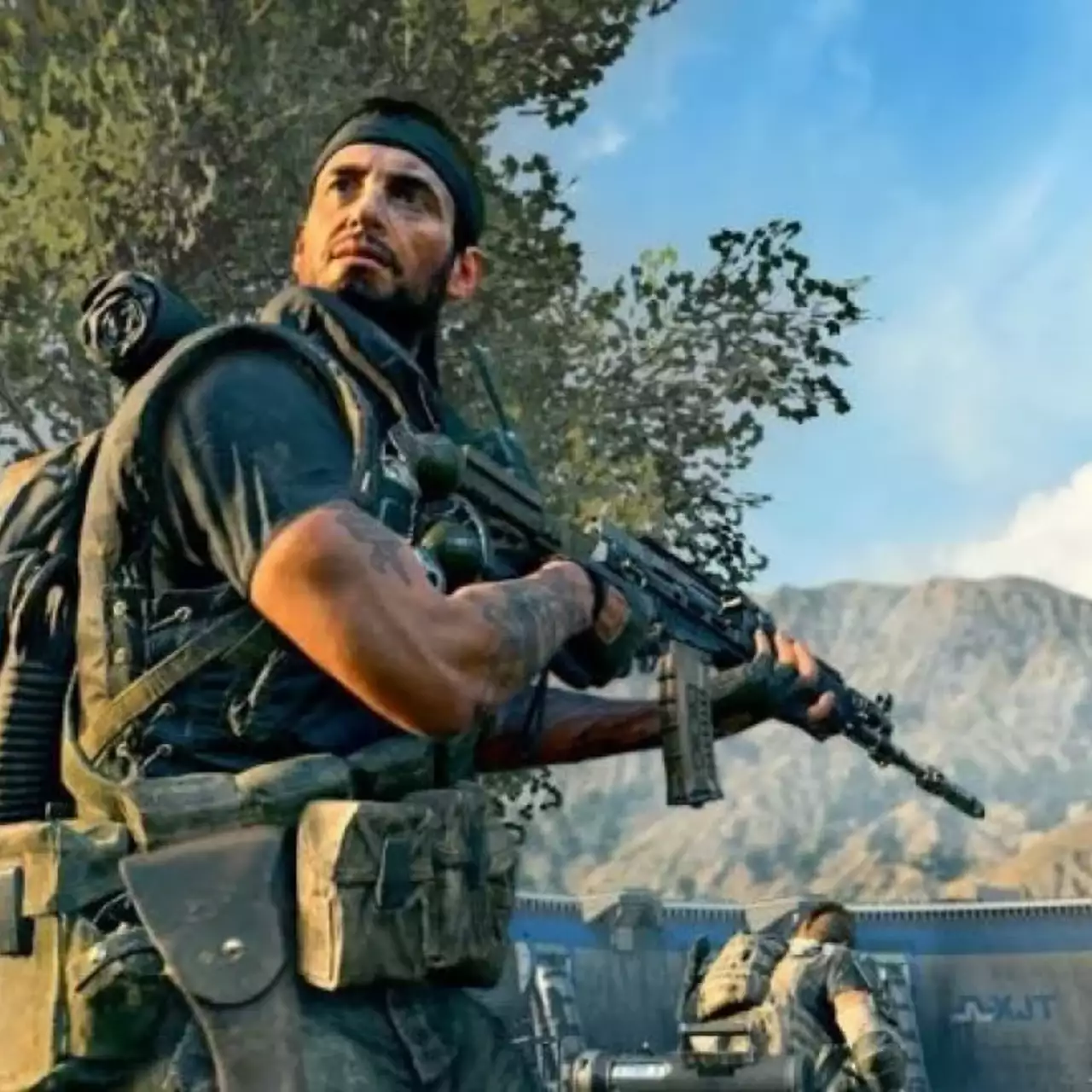 Где найти спавны зомби в «королевской битве» Call of Duty: Black Ops 4 Где найти спавны зомби в «королевской битве» Call of Duty: Black Ops 4