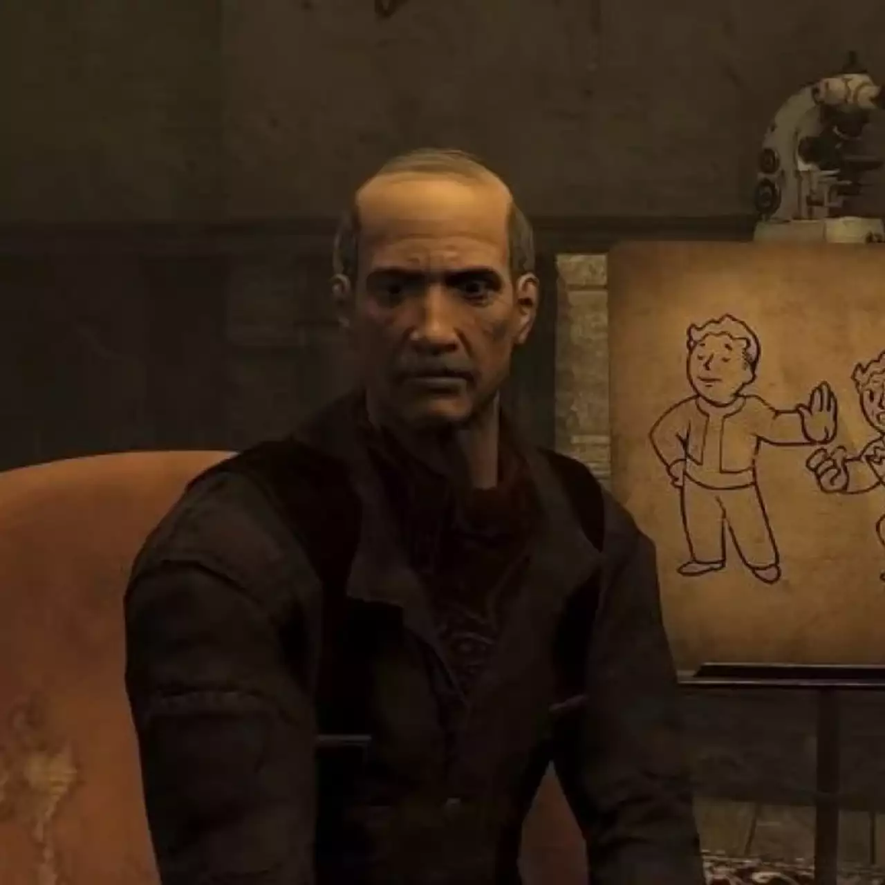 Посмотрите первые 10 минут геймплея модификации New Vegas для Fallout 4 Посмотрите первые 10 минут геймплея модификации New Vegas для Fallout 4