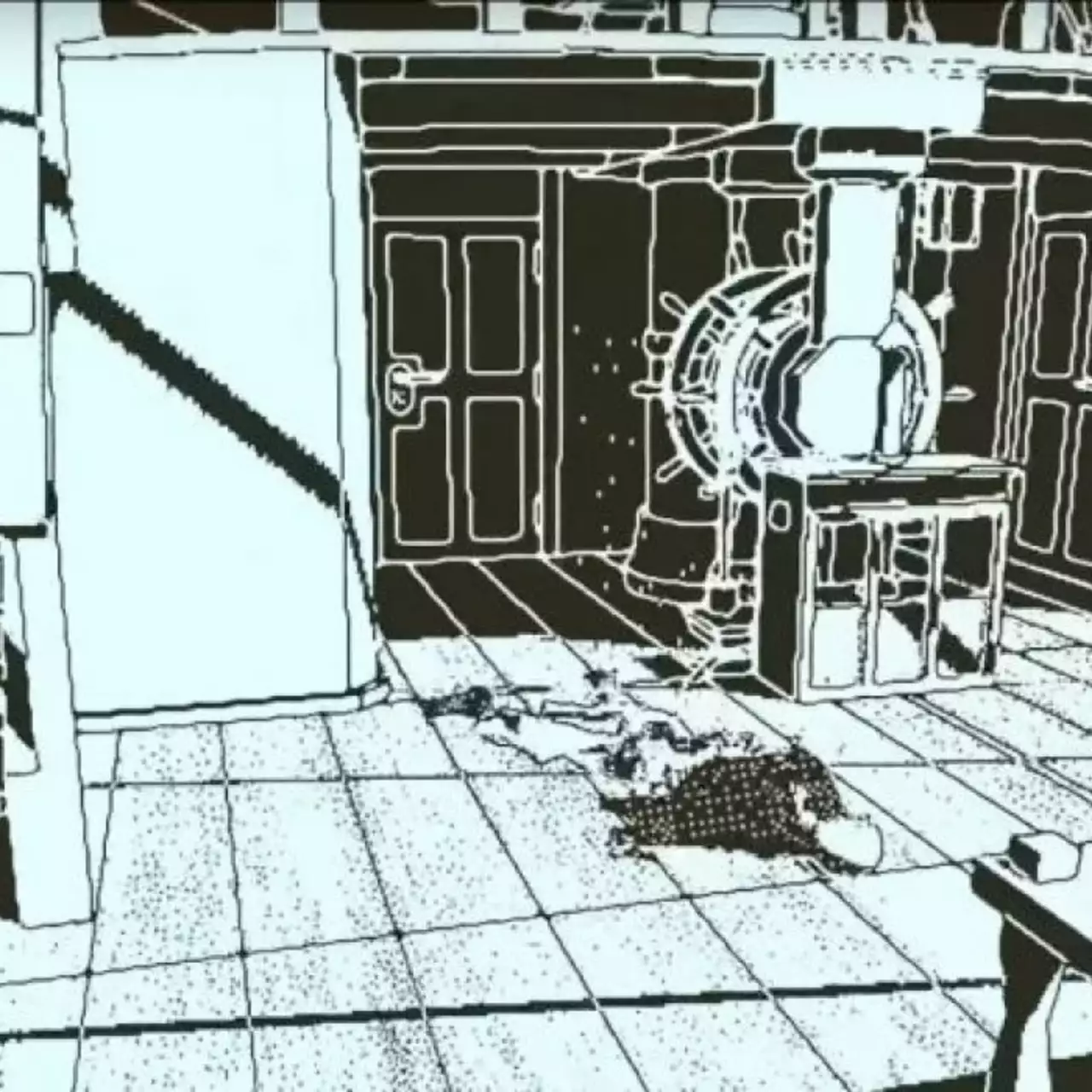 Нуарный детектив Return of the Obra Dinn от создателя Papers, Please обзавелся новым трейлером Нуарный детектив Return of the Obra Dinn от создателя Papers, Please обзавелся новым трейлером
