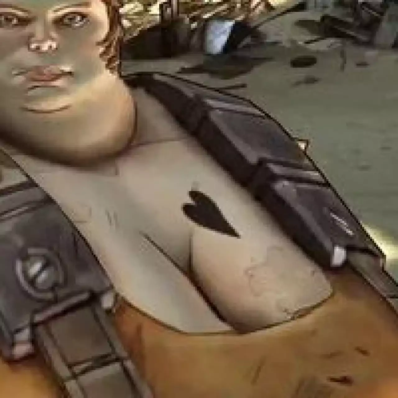 SDK для Borderlands 2 по-прежнему не планируется