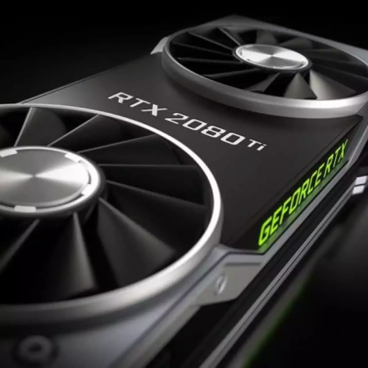 «Трассировка лучей откладывается» — старт продаж видеокарт RTX 2080 Ti перенесли на неделю
