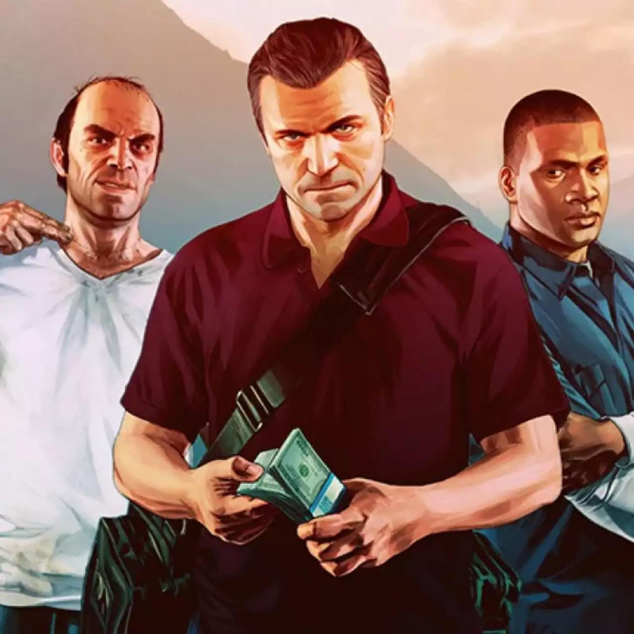 Геймеры на Reddit массово прощаются с GTA 5 и готовятся к Red Dead Redemption 2 Геймеры на Reddit массово прощаются с GTA 5 и готовятся к Red Dead Redemption 2