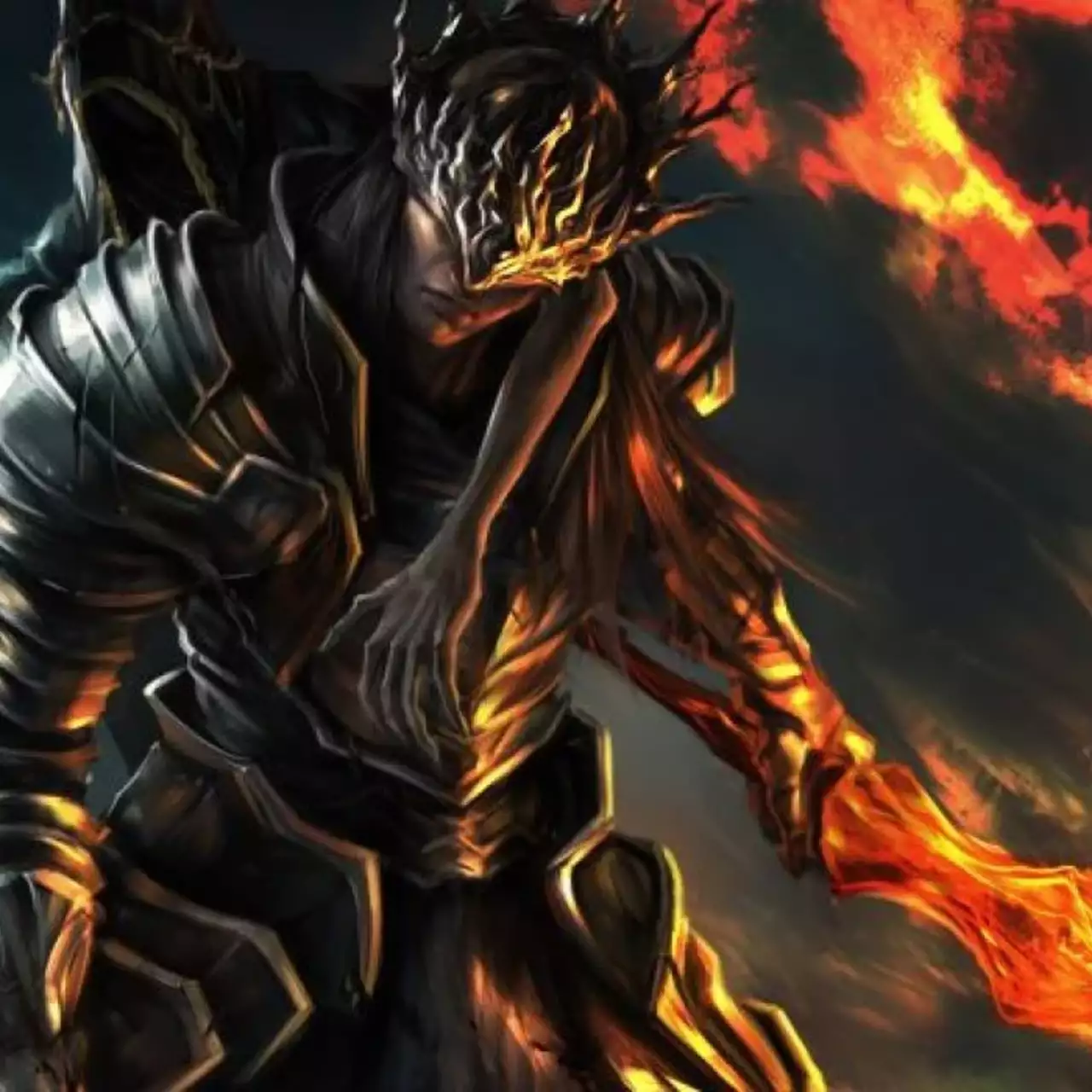 Геймер нашел в Dark Souls 3 вырезанный контент, раскрывающий сюжет Геймер нашел в Dark Souls 3 вырезанный контент, раскрывающий сюжет