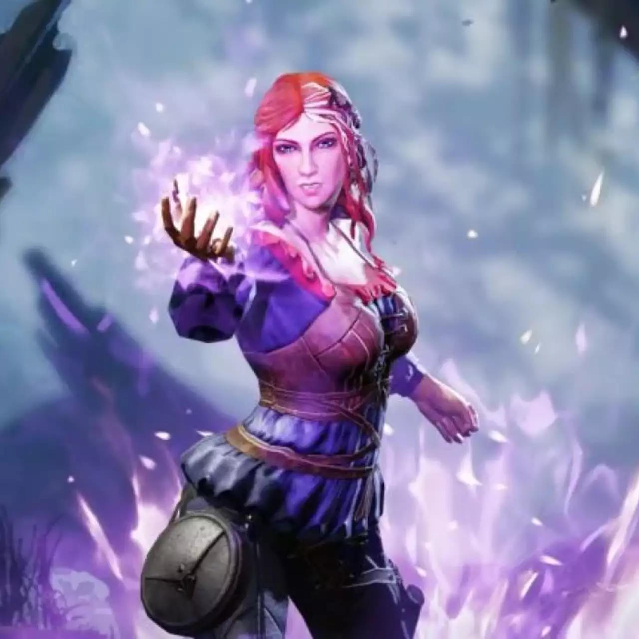 Теперь в Divinity: Original Sin 2 можно убивать детей (мод) Теперь в Divinity: Original Sin 2 можно убивать детей (мод)