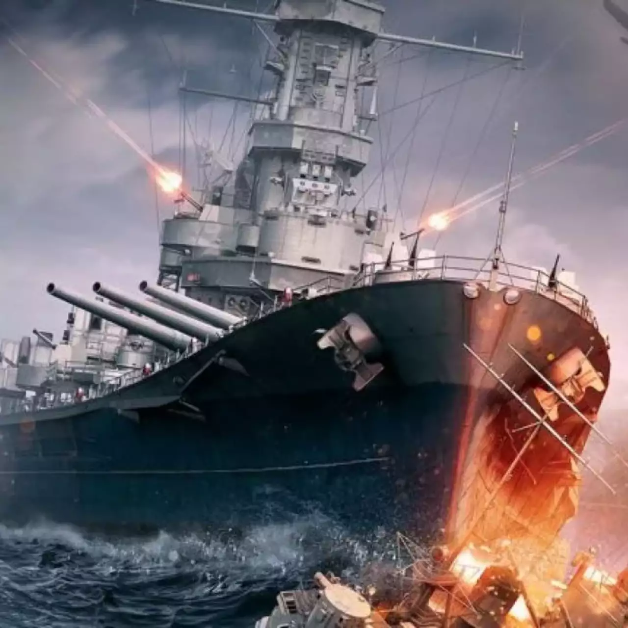 VGTimes побывал в гостях у Wargaming и выяснил секрет популярности World of Warships (без уточек не обошлось)