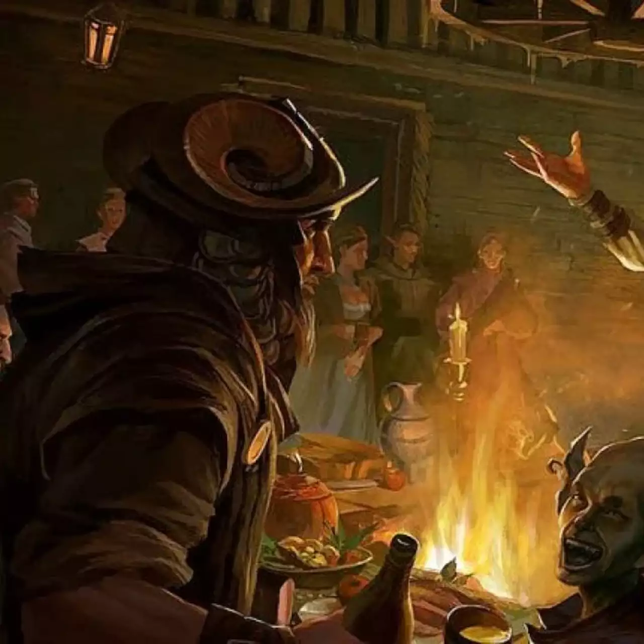 Создатель Fallout попробует выкупить культовую компанию Interplay, если Bard's Tale 4 станет хитом Создатель Fallout попробует выкупить культовую компанию Interplay, если Bard's Tale 4 станет хитом