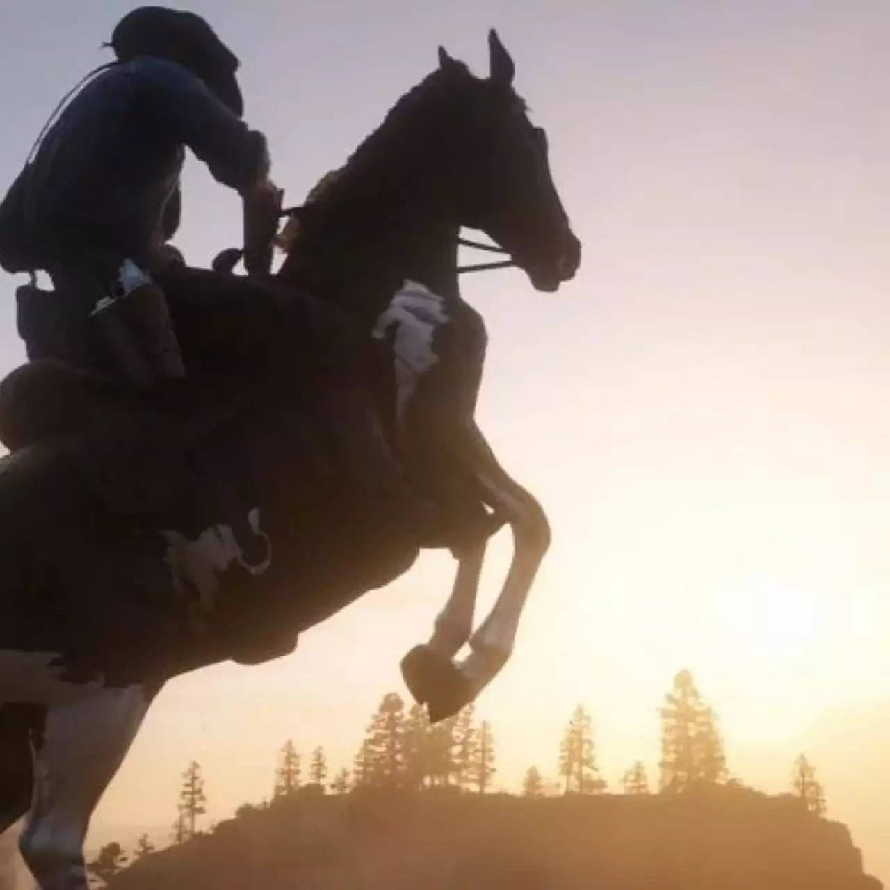 Посмотрите все основные локации и города Red Dead Redemption 2, которые встретите на пути Посмотрите все основные локации и города Red Dead Redemption 2, которые встретите на пути