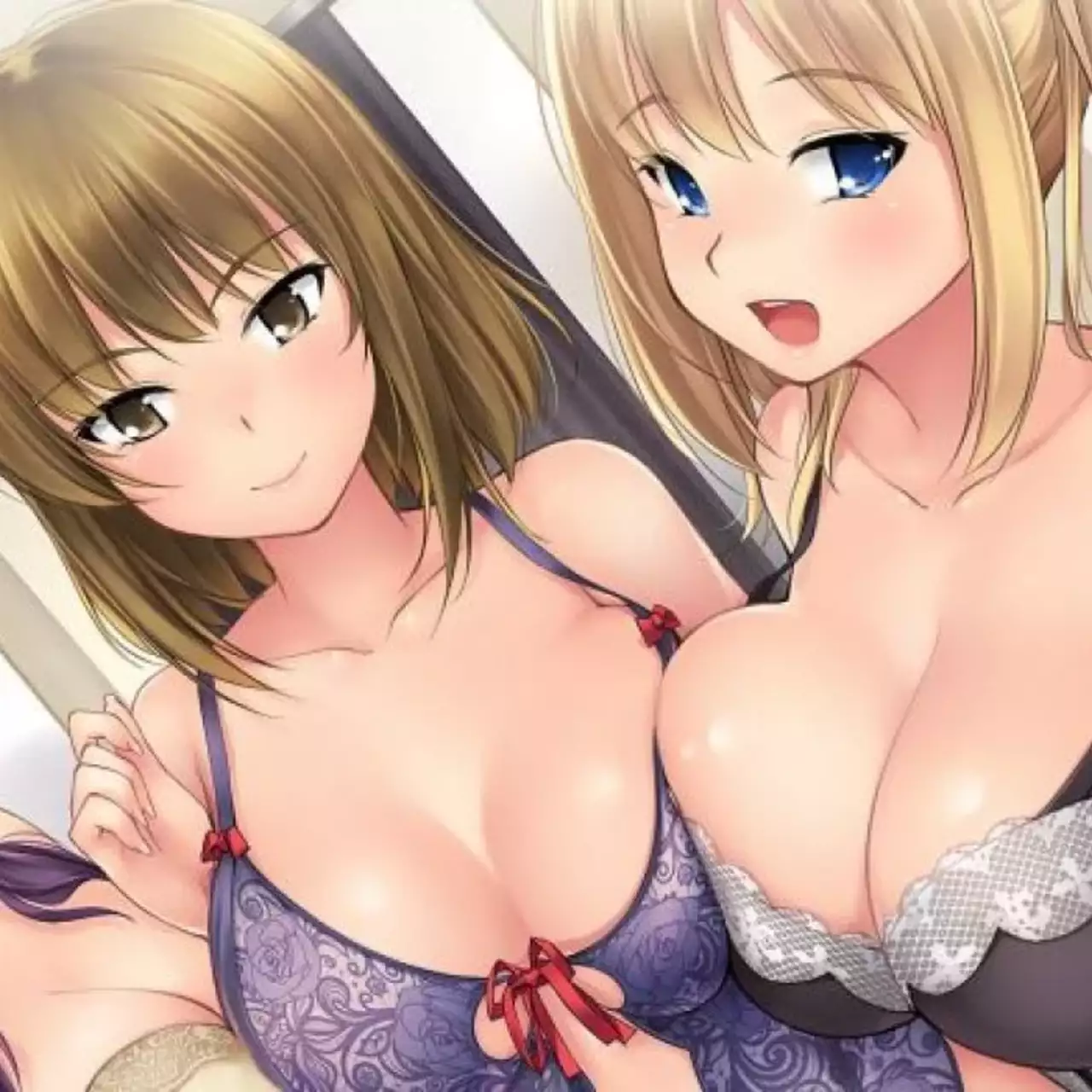 Первую порно-игру, одобренную в Steam, заблокируют в России и других странах Первую порно-игру, одобренную в Steam, заблокируют в России и других странах