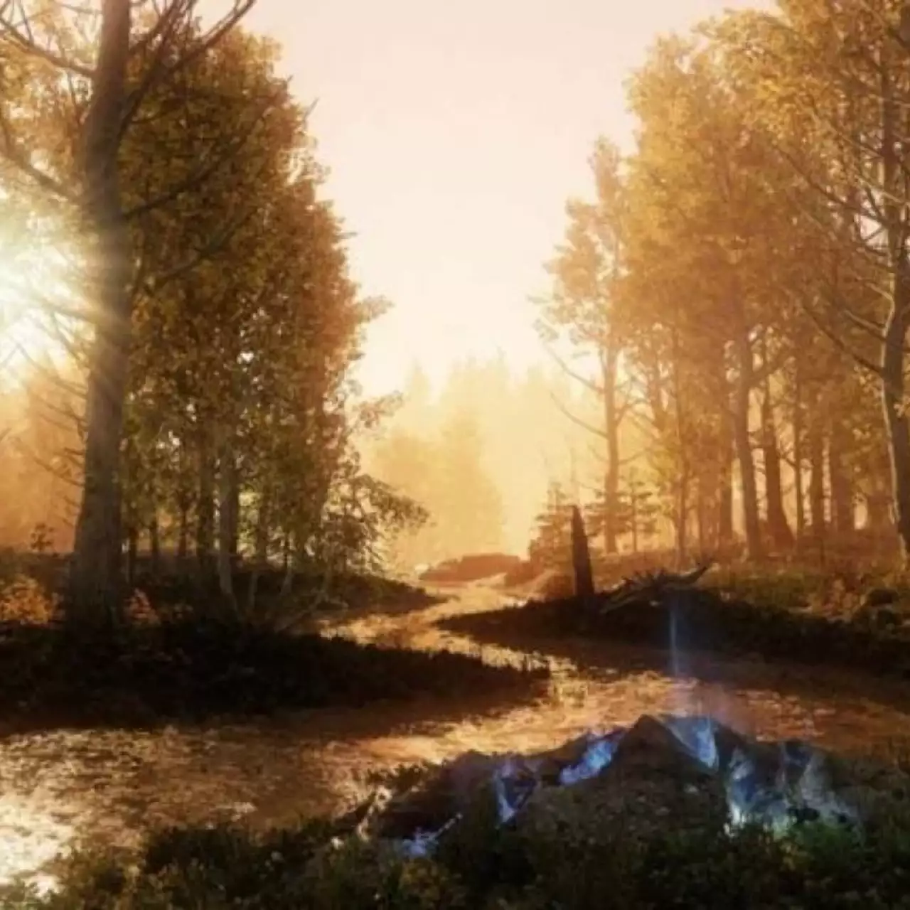 Появились первые скриншоты New World — фэнтезийной MMORPG с красивой графикой, темными силами и магией Появились первые скриншоты New World — фэнтезийной MMORPG с красивой графикой, темными силами и магией
