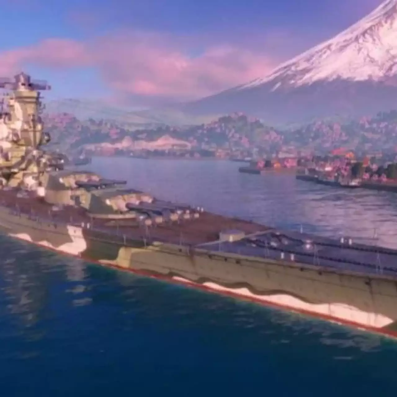 Wargaming поделилась планами развития World of Warships: ветка британских эсминцев, новые постройки и сюрпризы для фанатов Wargaming поделилась планами развития World of Warships: ветка британских эсминцев, новые постройки и сюрпризы для фанатов