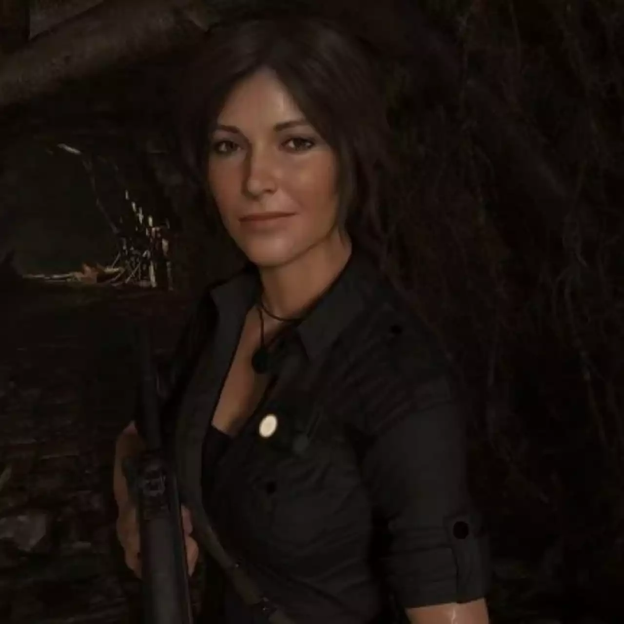 Первый мод для Shadow of the Tomb Raider добавляет новый костюм для Лары (видео) Первый мод для Shadow of the Tomb Raider добавляет новый костюм для Лары (видео)