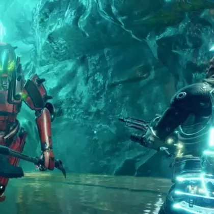 «Новая игра+» прибудет в хардкорную Immortal: Unchained до конца года