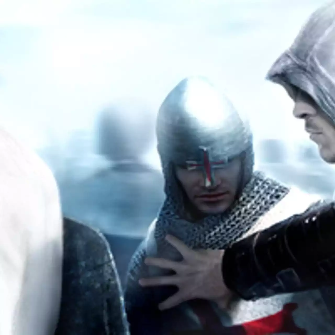 Фассбендер сыграет главную роль в фильме по Assassin's Creed