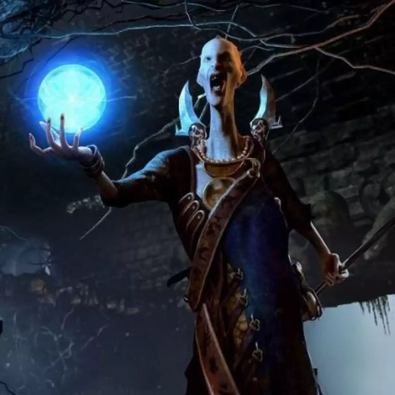 Олдскульная RPG The Bard's Tale 4 вышла в Steam и получила свыше 50 % негативных отзывов Олдскульная RPG The Bard's Tale 4 вышла в Steam и получила свыше 50 % негативных отзывов