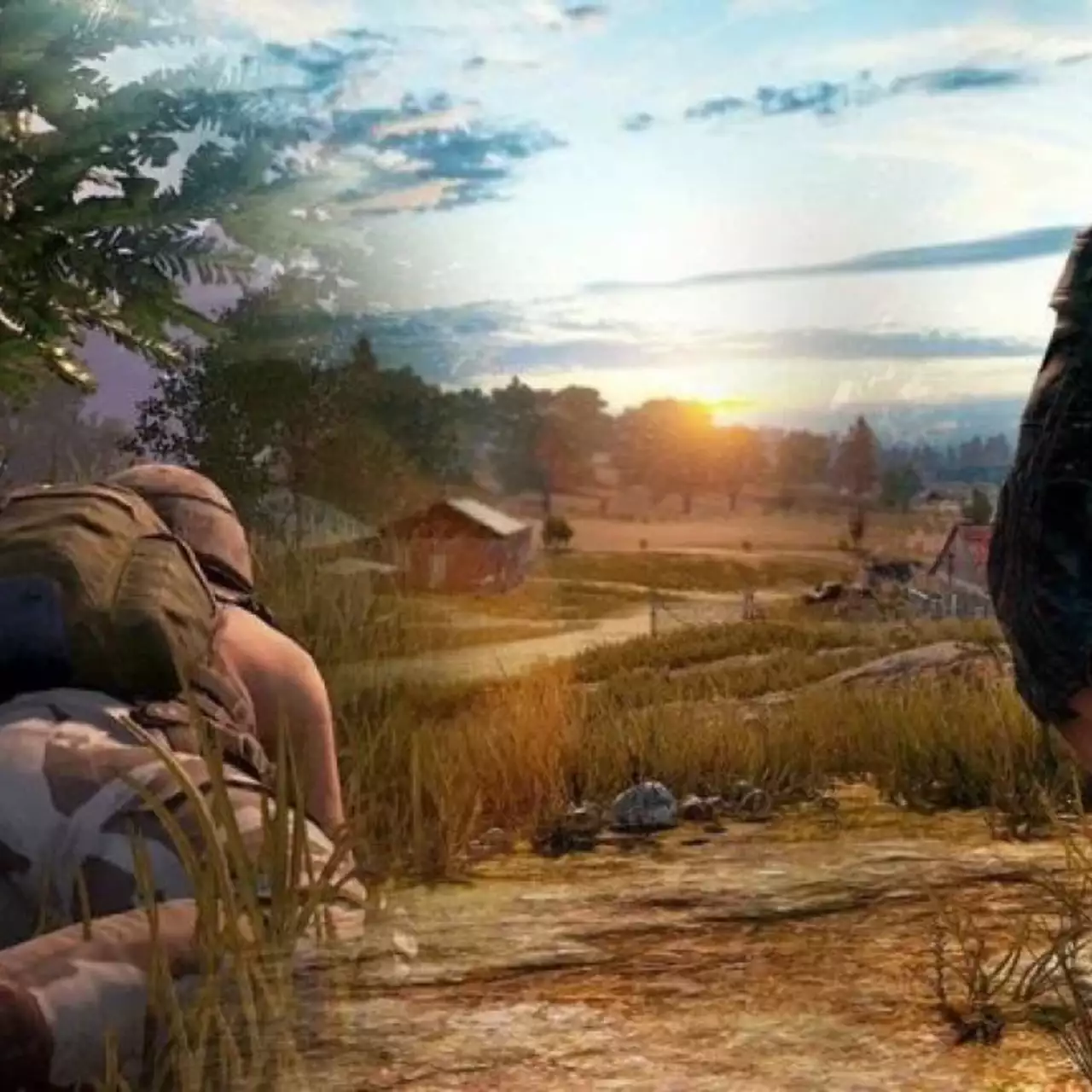 PUBG на PS4 заметили в одном корейском рейтинге PUBG на PS4 заметили в одном корейском рейтинге
