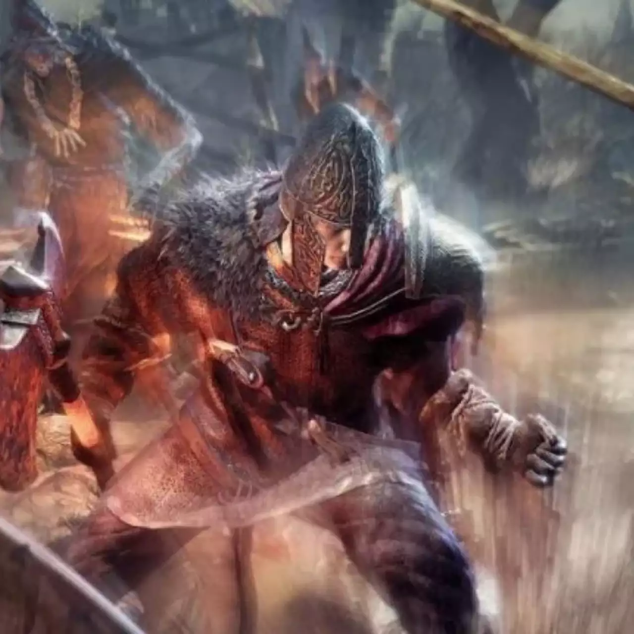 Dark Souls Remastered получила масштабное улучшение графики на PC (видео) Dark Souls Remastered получила масштабное улучшение графики на PC (видео)
