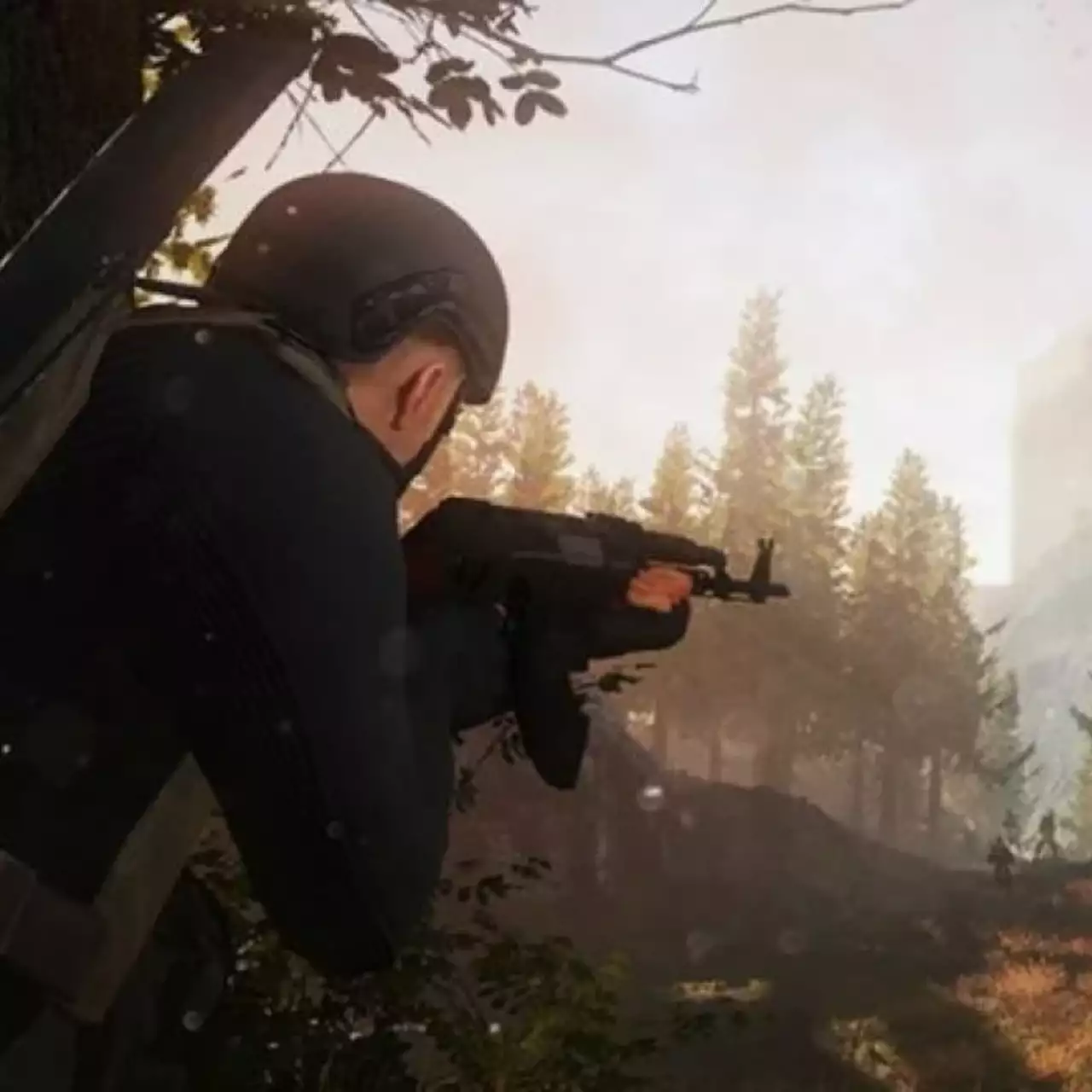 Выход «королевской битвы» на 400 игроков Mavericks: Proving Grounds в ранний доступ перенесен Выход «королевской битвы» на 400 игроков Mavericks: Proving Grounds в ранний доступ перенесен